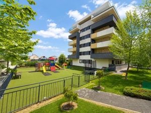 0% Comision ! Apartament 2 camere, expundere sudica, cart. Europa  - imagine 12