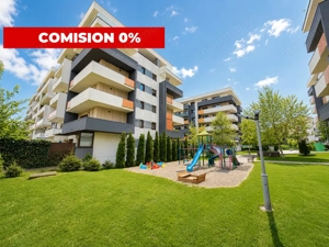 0% Comision ! Apartament 2 camere, expundere sudica, cart. Europa 