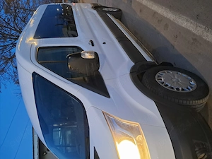 Ford tranzit 2015 .   - imagine 9