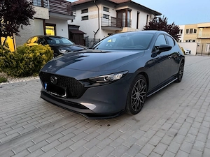 Mazda 3 Skyactive G 2022  - imagine 2