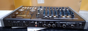 Studio portabil