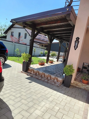 Casa de vânzare în Moara - imagine 5