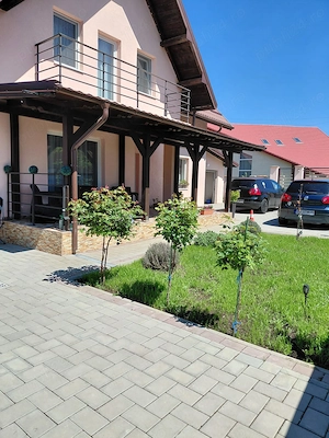 Casa de vânzare în Moara - imagine 8