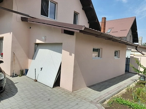 Casa de vânzare în Moara - imagine 3