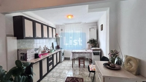 Apartament 3 camere de vânzare, etaj intermediar, în Manastur| - imagine 4