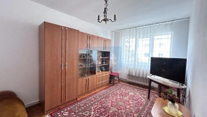 Apartament 3 camere de vânzare, etaj intermediar, în Manastur| - imagine 2