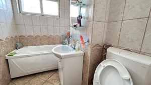 Apartament 3 camere de vânzare, etaj intermediar, în Manastur| - imagine 5