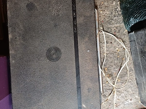 Magnetofon Maiak 202