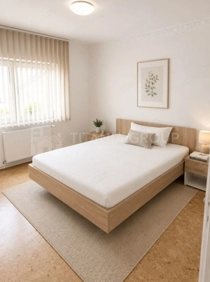 Apartament 2 camere+boxa Racadau, garaj disponibil