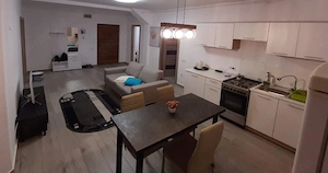 Ofer in chirie apartament 2 camere plus living în Apahida jud Cluj 