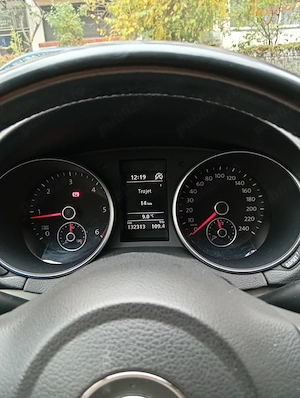 vind golf 6