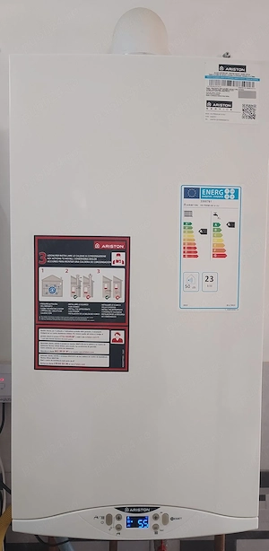 Centrala ARISTON HS Premium 24 EU