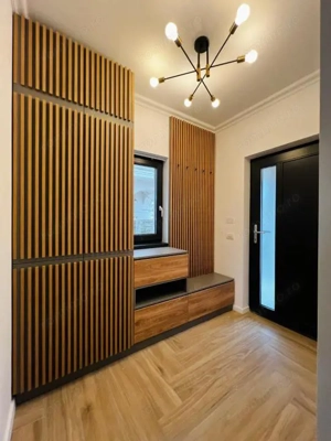 Duplex premium 4 camere, zona centrala - Dumbravita - imagine 5