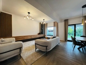 Duplex premium 4 camere, zona centrala - Dumbravita - imagine 3