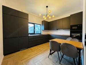 Duplex premium 4 camere, zona centrala - Dumbravita - imagine 4