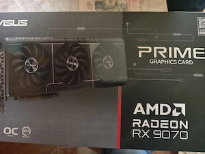 Vand Asus 9070 prime evo sigilata cu garantie