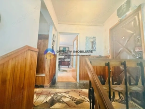 Apartament 3 camere/2 bai/2 balcoane/83 mp/etaj 2 CENTRU