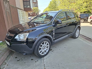 Vand Opel Antara 4x4