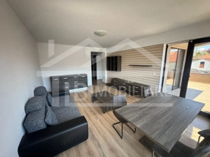 Apartament cu 2 camere, 65mp, terasa, parcare, Zona Centrala