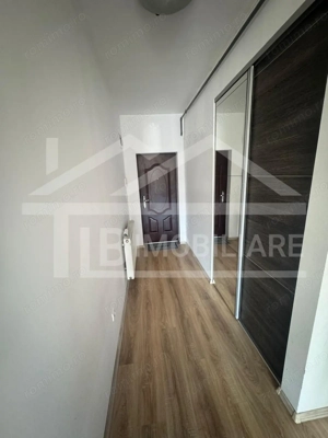 Apartament cu 2 camere, 70mp, terasa, parcare, Zona Centrala - imagine 11