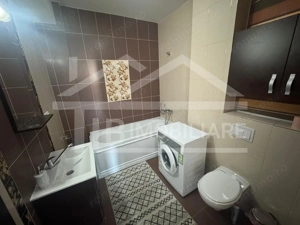 Apartament cu 2 camere, 70mp, terasa, parcare, Zona Centrala - imagine 9