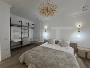 Vilă exclusivistă | 300 mp | Rooftop 140 mp | Curte 743 mp | Lângă Moșnița City  - imagine 18