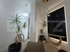 Vilă exclusivistă | 300 mp | Rooftop 140 mp | Curte 743 mp | Lângă Moșnița City  - imagine 3