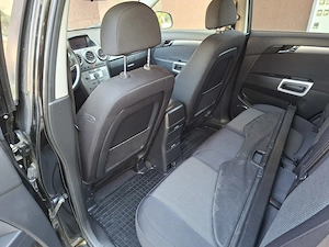 Vand Opel Antara 4x4 - imagine 9