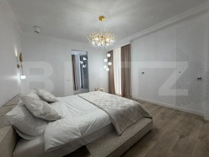 Vilă exclusivistă | 300 mp | Rooftop 140 mp | Curte 743 mp | Lângă Moșnița City  - imagine 20