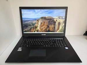 Terra Mobile 17-1715V, i5-7200U, ram 8 gb, ssd 240 gb