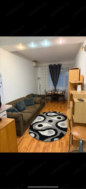 apartament 2 camere 
