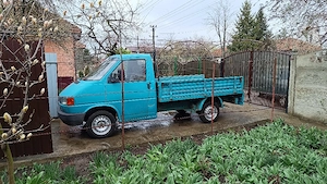Vw t4.. proprietar 