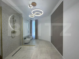 Vilă exclusivistă | 300 mp | Rooftop 140 mp | Curte 743 mp | Lângă Moșnița City  - imagine 5