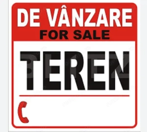 Teren industrial 50.000 mp, 3 parcele, POT 55%, CUT 1.1 – oportunitate 