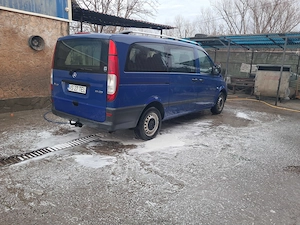 Mercedes vito 2  - imagine 5