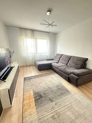 Apartament cu 3 camere mobilat MODERN centrala, clima Take Ionescu la cateva minute MALL IULIUS