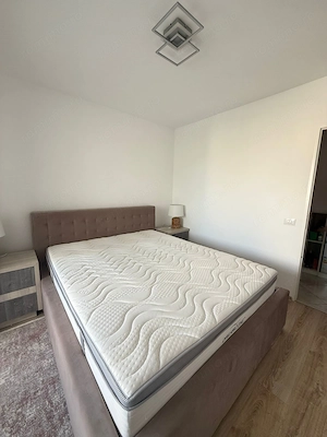 Apartament cu 3 camere mobilat MODERN centrala, clima Take Ionescu la cateva minute MALL IULIUS - imagine 16
