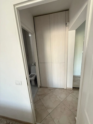 Apartament cu 3 camere mobilat MODERN centrala, clima Take Ionescu la cateva minute MALL IULIUS - imagine 10