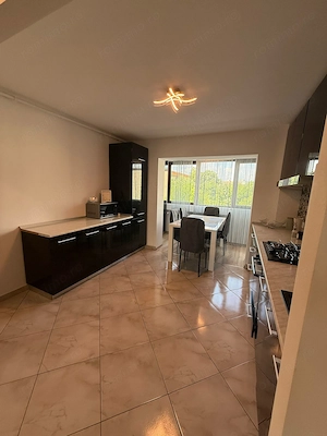 Apartament cu 3 camere mobilat MODERN centrala, clima Take Ionescu la cateva minute MALL IULIUS - imagine 6