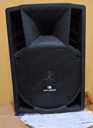 Boxe active 550W - imagine 1