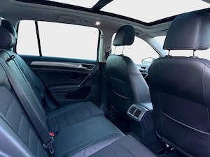 Volkswagen Golf 7 Highline DSG - imagine 12