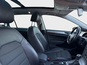 Volkswagen Golf 7 Highline DSG - imagine 10
