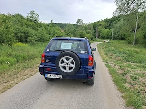 Vând Toyota Rav 4 2.0 Diesel 4x4 - imagine 3