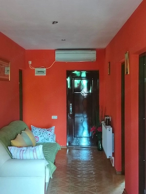 Casa spațioasă de vânzare