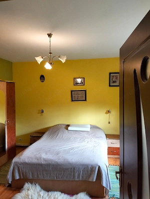 Casa spațioasă de vânzare - imagine 5