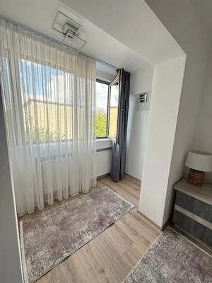 Apartament cu 3 camere mobilat MODERN centrala, clima Take Ionescu la cateva minute MALL IULIUS - imagine 15
