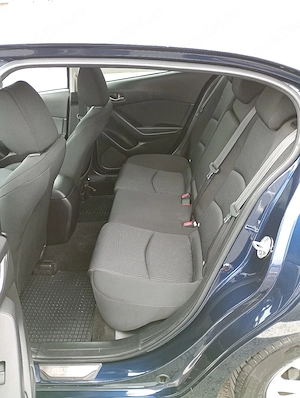 vand Mazda 3 motor 15 diesel 2016 - imagine 4