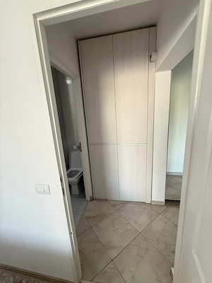 Apartament cu 3 camere mobilat MODERN centrala, clima Take Ionescu la cateva minute MALL IULIUS - imagine 11