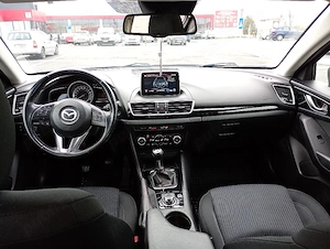 vand Mazda 3 motor 15 diesel 2016 - imagine 2