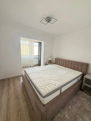 Apartament cu 3 camere mobilat MODERN centrala, clima Take Ionescu la cateva minute MALL IULIUS - imagine 8